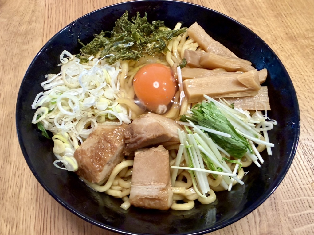 写真 : 情熱のすためし どんどん 大宮東口店 - 大宮/つけ麺 | 食べログ