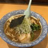 麺屋 青山 臼井店