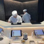 立喰 鮨となり - 