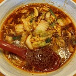 麺屋 龍 - 