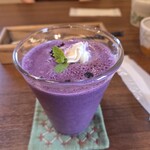 カフェ&ギャラリー もえぎの - 