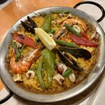 スペイン料理 ダリ - 