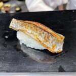 立喰 鮨となり - 