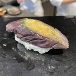 立喰 鮨となり - 