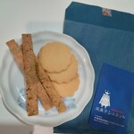 焼菓子 シュエット - 