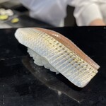 立喰 鮨となり - 