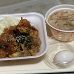 かつや - 料理写真: