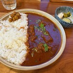カレーショップ フェンネル - 