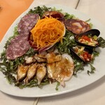 スペイン料理 ダリ - 