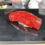 立喰 鮨となり - 