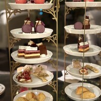 グラマシースイート ストリングスホテル名古屋 - 