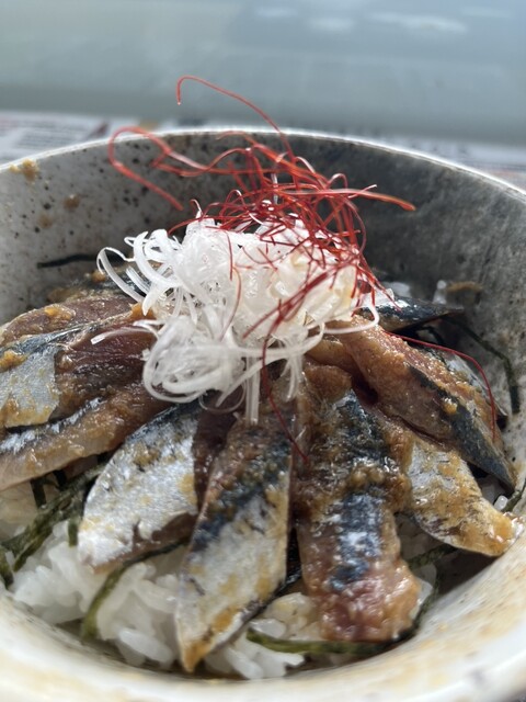 さんまんま魚政 - 釧路（海鮮）の写真