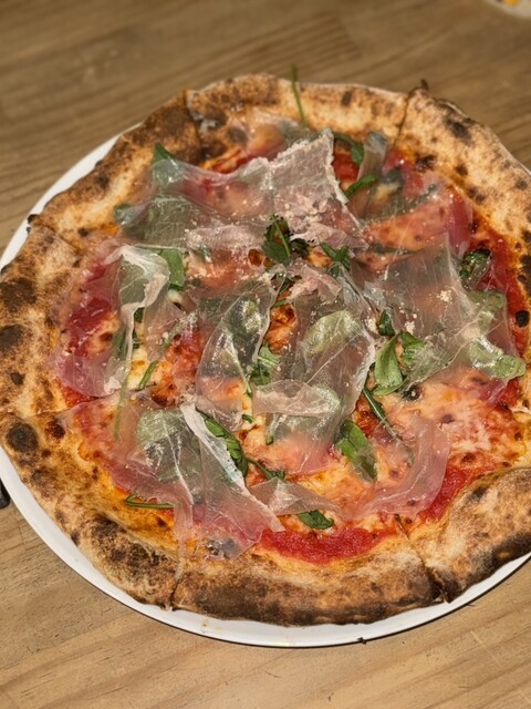 Pizzeria Leonardo &amp; Bon no Mimi photo