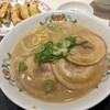 餃子の王将 アリオ八尾店