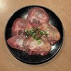 炭火焼肉 キョロちゃん 池田店