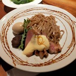 Gion Duck Noodles - 