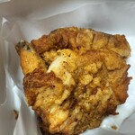 ケンタッキーフライドチキン - 料理写真: