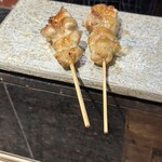 恵比寿 比内亭 - 