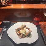 ラトリエ ドゥ ジョエル・ロブション - 