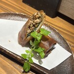 恵比寿 比内亭 - 