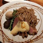 Gion Duck Noodles - 
