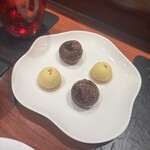 ラトリエ ドゥ ジョエル・ロブション - 