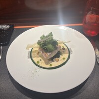 ラトリエ ドゥ ジョエル・ロブション - 