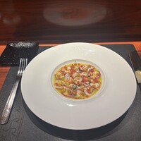 ラトリエ ドゥ ジョエル・ロブション - 