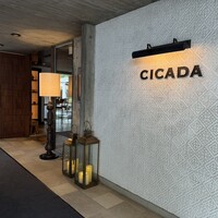 CICADA - 
