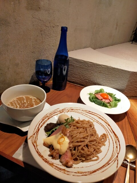 Gion Duck Noodles photo 3