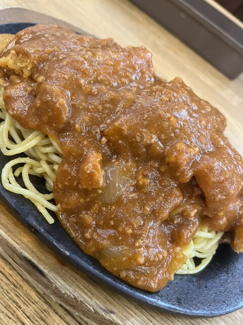 レストラン泉屋 総本店 - 釧路（洋食）