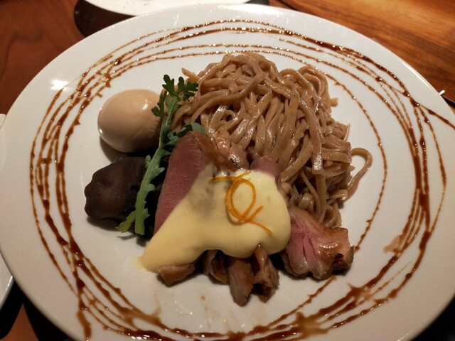 Gion Duck Noodles photo 2