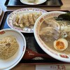餃子の王将 月隈店