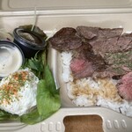 バッファロー - 