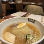 ぴょんぴょん舎  GINZA UNA - 