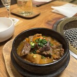 ぴょんぴょん舎  GINZA UNA - 