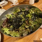 野間焼肉ひげん - 