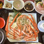 お食事処 さかゑや - 