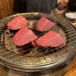 野間焼肉ひげん - 