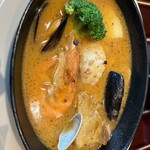 Bar Español LA BODEGA - 