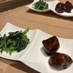 中華美食 心勇 - 