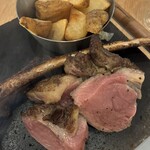 サクレフルール makibi - 