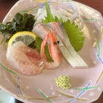 お食事処 さかゑや - 