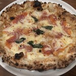 マルデナポリ 三鷹店 - 