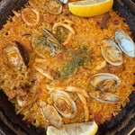 Bar Español LA BODEGA - 