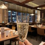 ぴょんぴょん舎  GINZA UNA - 