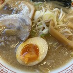 餃子の王将 月隈店 - 