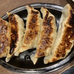 NOODLE CAFE SAMURAI - 