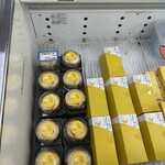 南国サービスエリア下り線ショッピングコーナー - 