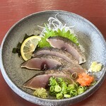 お食事処 さかゑや - 